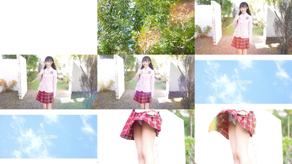 +++ [FHD] MMRAA-365 鈴音ねこ キミ、10代、恋の予感