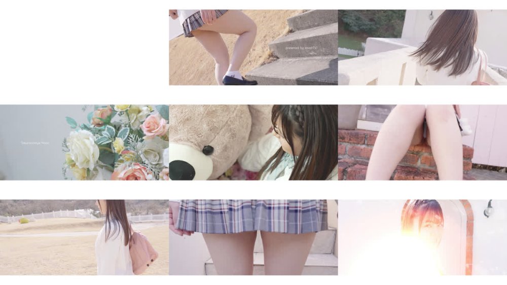 +++ [FHD] MBRAA-330 桜ノ宮なな 癒やし系のむっつりちゃん！