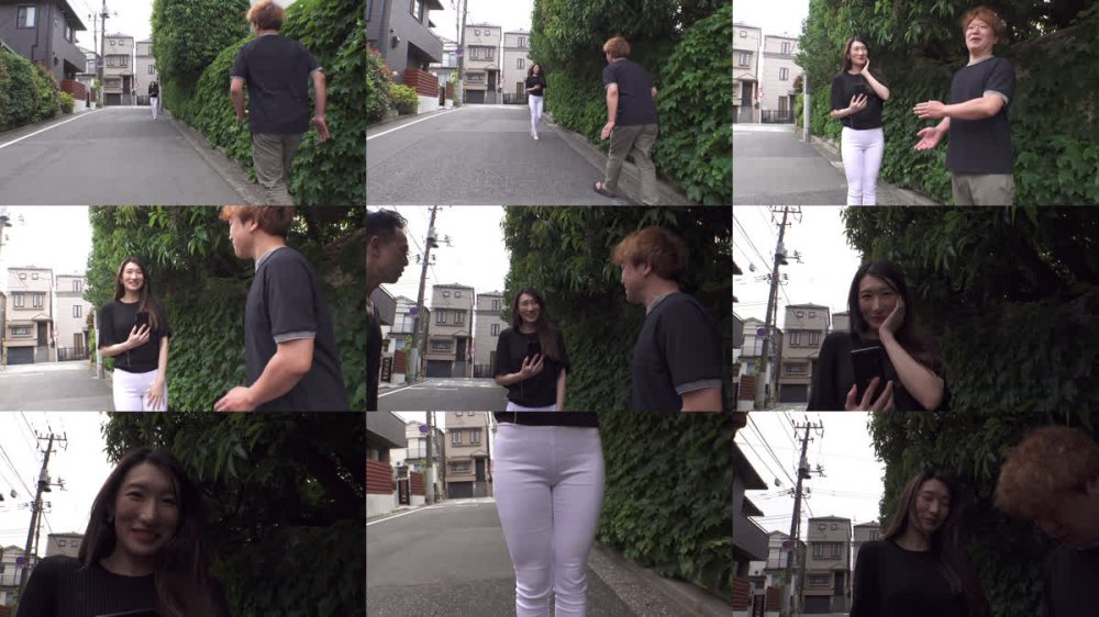 +++ [FHD] BIJN-280 THE ドキュメント 本能丸出しでする絶頂SEX 高身長美人OL妻のスケベなエロBODYが狂う乱交絶頂交尾 小谷舞花