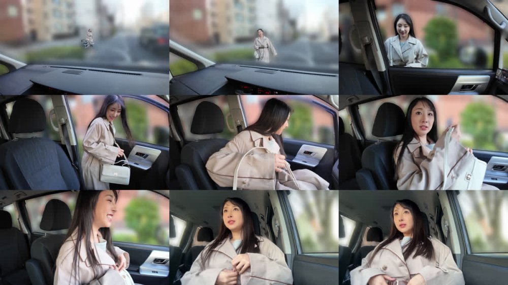 +++ [FHD] JERA-014 押しに弱そうな同じ職場のおっとり美人シングルマザー小野坂ゆいかをラブホに誘ったら笑顔で射精テクを見せてくる隠れムッツリで、ドライブした後彼女から2件目のラブホを誘われ何度も中出しを求められた