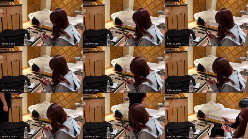 +++ FC2-PPV-4806191 P活コレクション　その2　ゆみちゃん（仮称）