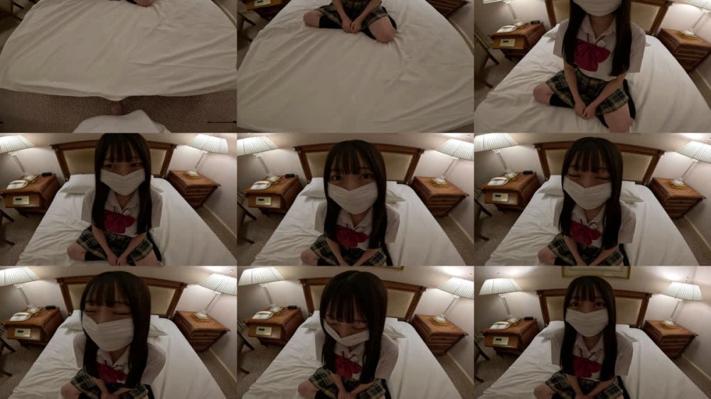 +++ FC2-PPV-4805327 アイドルデビュー決まりました。超絶美女18歳まなちゃんと最初で最後のハメ撮りです。