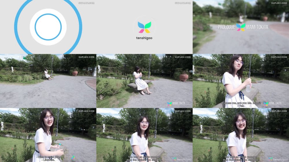 +++ FC2-PPV-4804234 【無修正】メイドカフェで働いているスレンダーボディーまみちゃん♡ビルの階段で中出しセックス