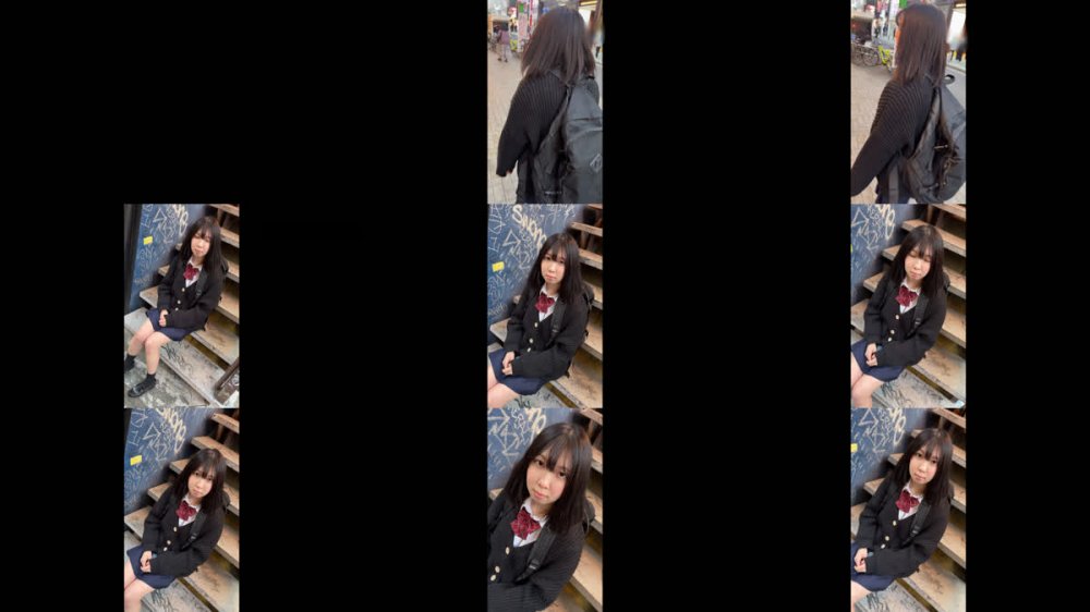 +++ [FHD] 476MLA-258 芋っぽさがまだ少し残る今話題のアイドル研究生。日々のレッスンから解放され都内デート後に彼氏と処女喪失！？