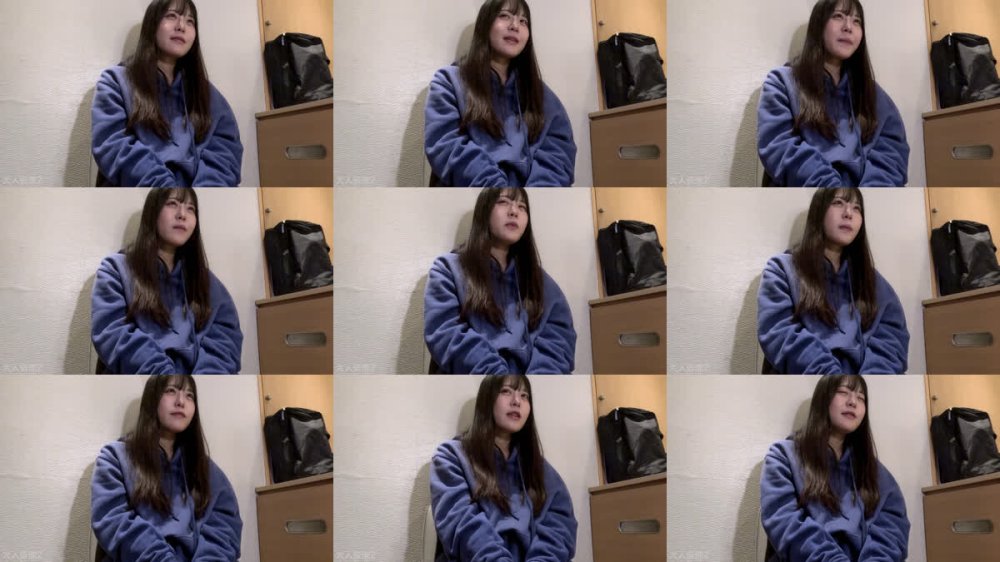 +++ FC2-PPV-4806202 【素人初撮り】とも(18) かわいい教員のたまごの初撮影、アナル舐めさせてクスコで膣内観察して中出ししてアナル貫通ATMの別画角動画となります