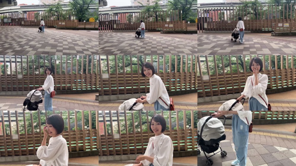 +++ [FHD] HMDNV-881 妊活希望の美人妻 久々のチ〇コに歓喜の大量潮吹き 極太他人棒に破壊された完全服○SEX