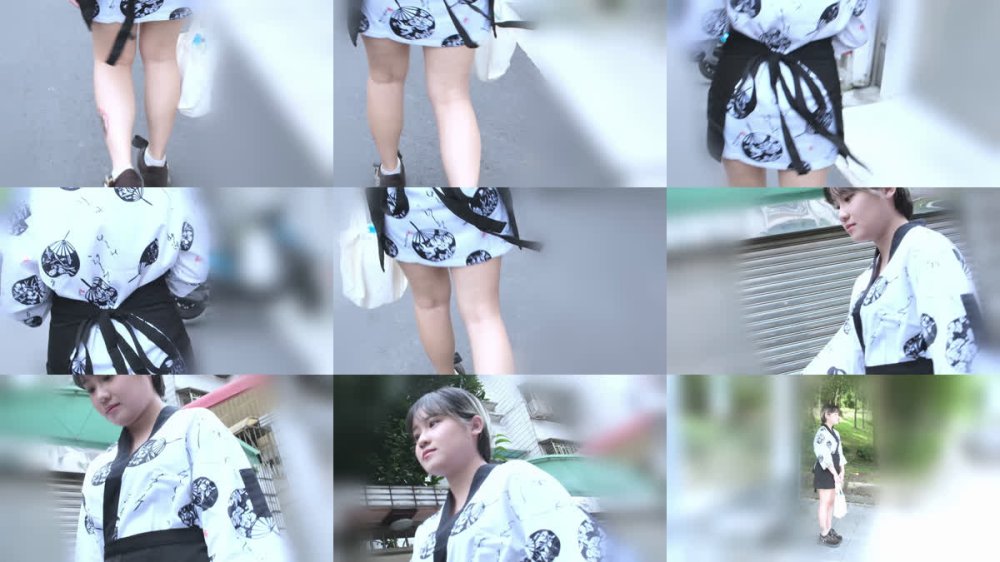 +++ HEYZO-3732 アジハメ！！Vol.21～IZAKAYA GIRL～ - ハンハン