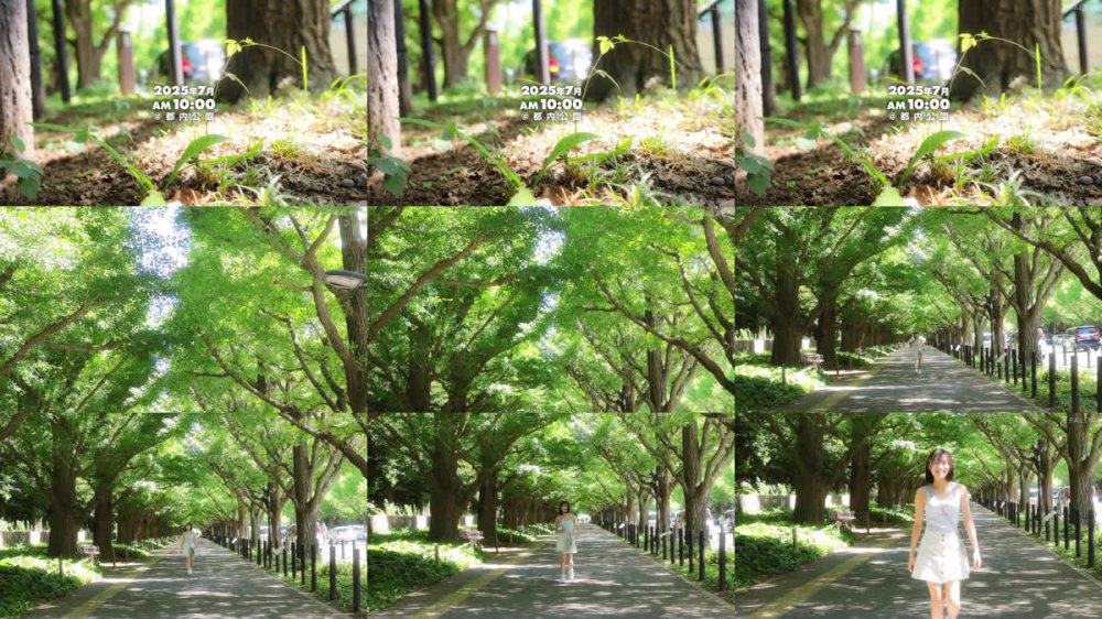 +++ [FHD] FNS-155 新人 FALENO専属 生田さな AV DEBUT 危険なくらいあどけない夏