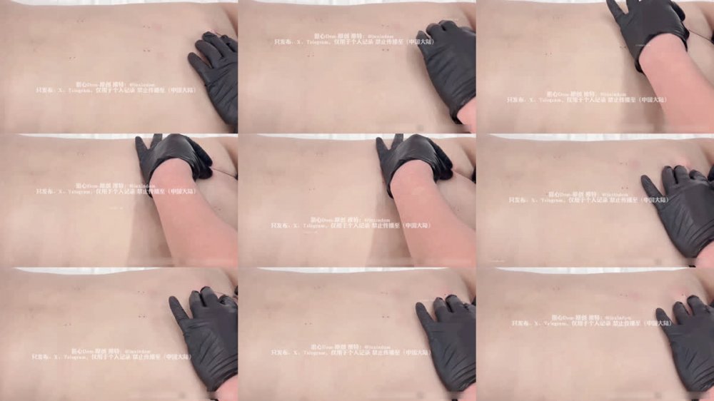 調教大師【狙心DOM】最新 趕豬器 人皮扣 酣暢淋漓的SP