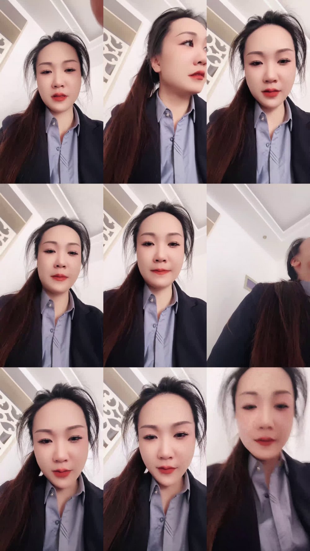 【泡泡馬】白領禦姐~！ 白皙身材~戶外刺激車震~無套啪啪