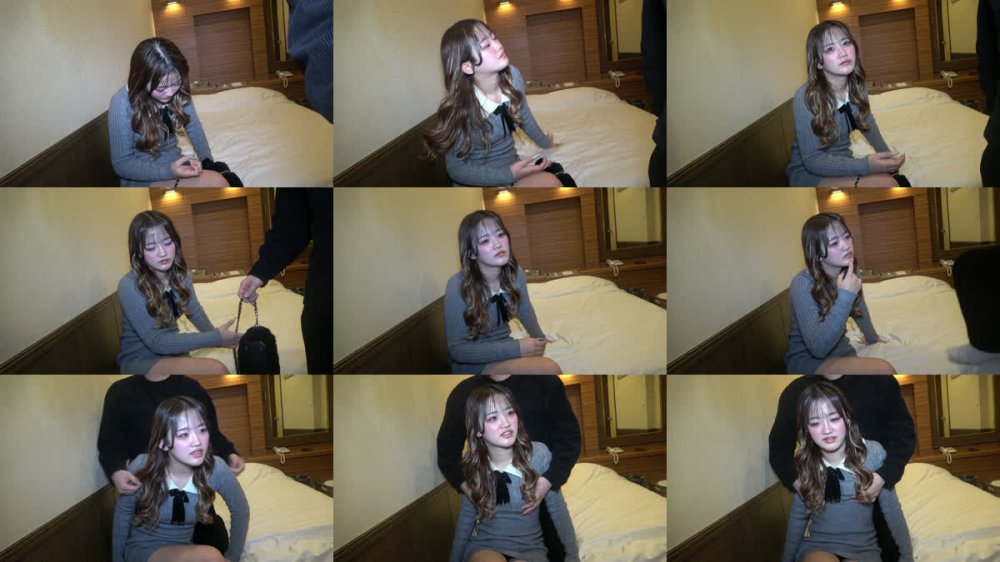 +++ FC2-PPV-4804493 ぶりぶりま〇こマ〇ロギャルちゃん 再掲 4K原盤特典