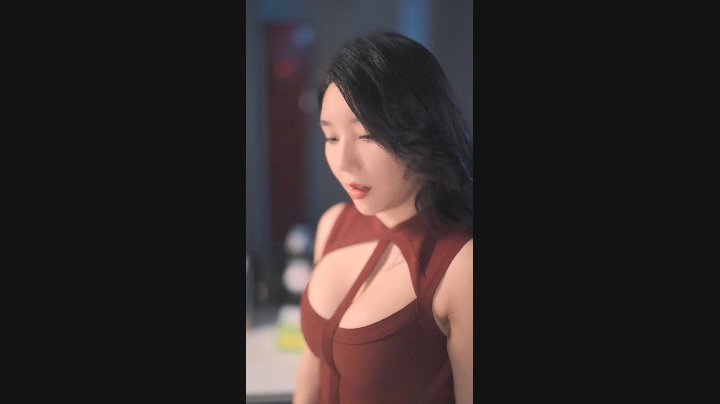 【國產擦邊短劇】上司請接招