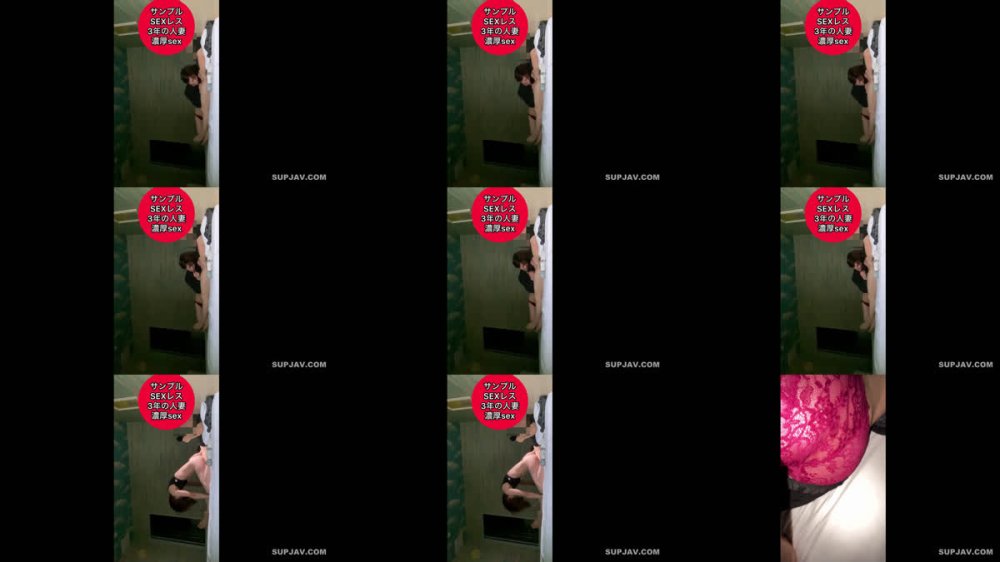 +++ FC2-PPV-4806422 ハメ撮りセックスレス人妻　性処理女にちょうど良い