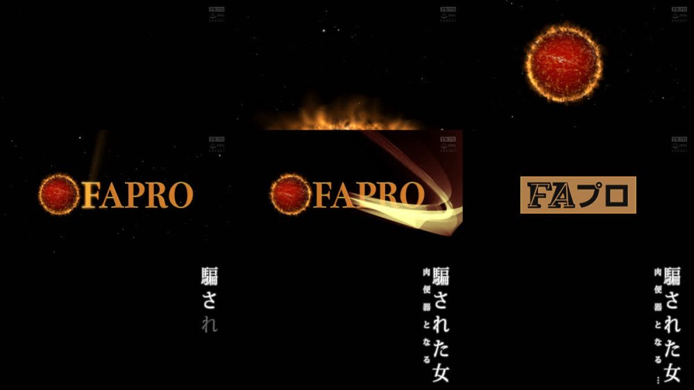 +++ [FHD] HOKS-211 騙された女 肉便器となる… 天美めあ