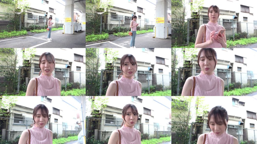 +++ [FHD] HALE-071 ママ友喰い無限ループ Vol.66 織本せりの