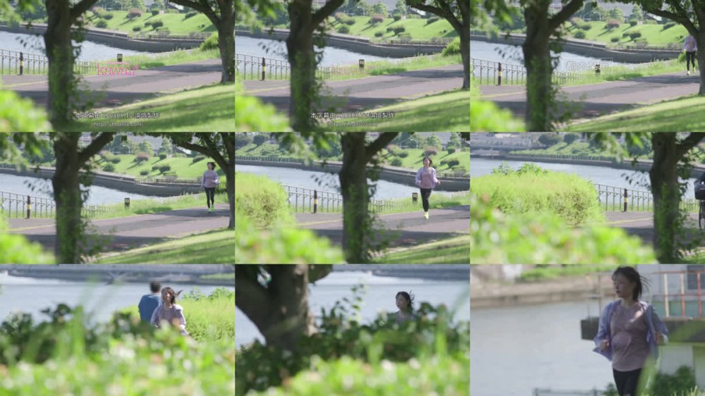 +++ [FHDC] CAWD-903 陸上少女の8頭身アスリートボディ 汗、潮、媚薬オイルでイキ跳び走る、中出し20発最高記録オーガズム 夏目まこ