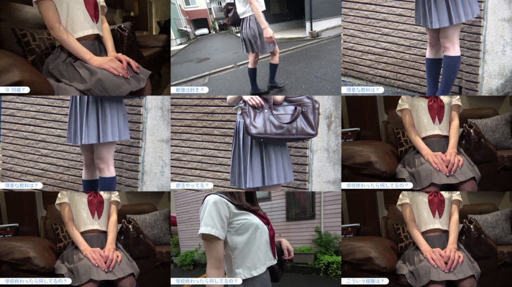 +++ [FHD] PKPD-396 円女交際中出しoK18歳 クラス1の陽キャGカップ娘 椎名ななみ