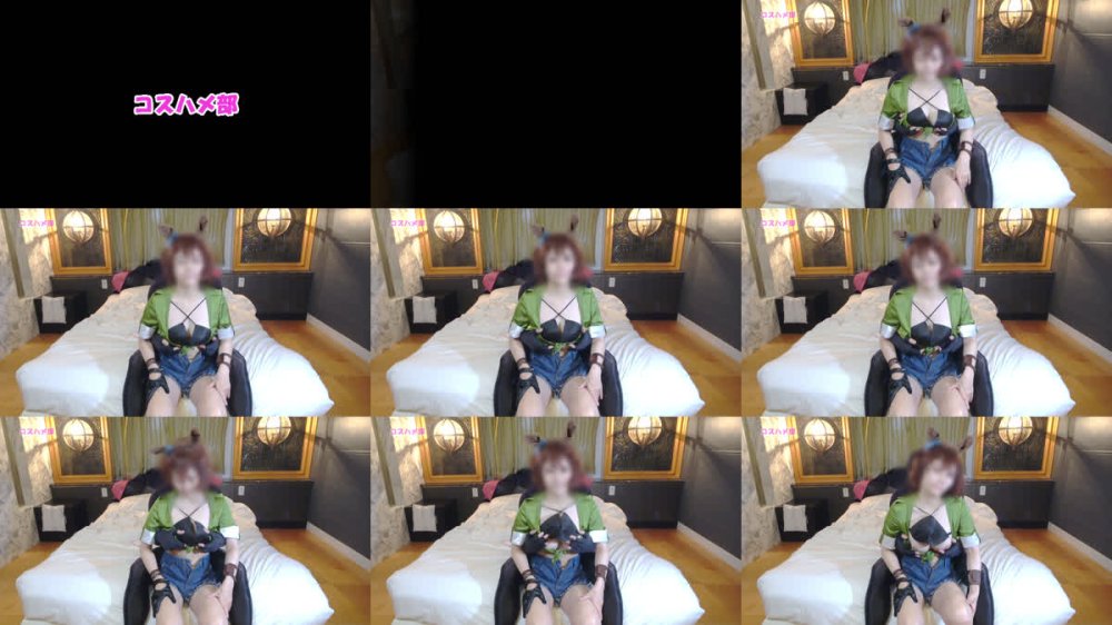 +++ FC2-PPV-4807743 【無】【秘密のウ〇ぴょいコスプレオフパコ】人気ウ〇ぴょいアグ〇スタキオン水着衣装コスでオフパコナンパ成功！巨乳レイヤーちゃんと濃厚中出しエッチ！【レビュー特典付き】