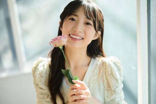 [+Weekly] 2025-02-23 Yuna Akiyama 秋山由奈 (27P1V)