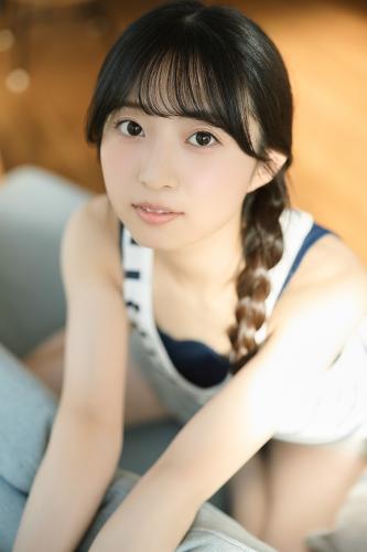 [+Weekly] 2025-01-16 Yuna Akiyama 秋山由奈 (29P1V)