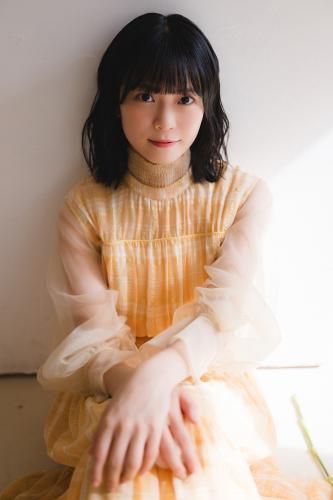 [+Weekly] 2024-12-26 Sae Arai 新井彩永 (35P1V)