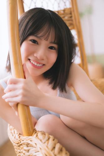 [+Weekly] 2024-11-07 Eriko Hashimoto 橋本絵莉子 (31P1V)