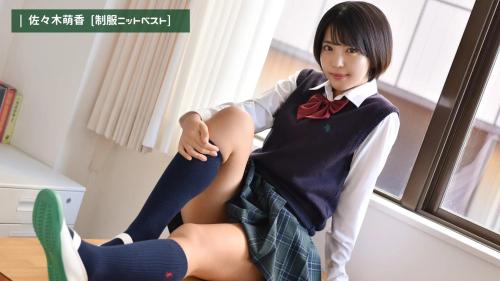 [LOVEPOP] Gravure No.95 – Moeka Sasaki 佐々木萌香 Photoset 33