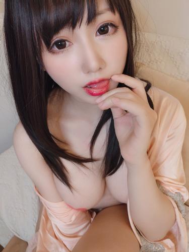 [Cosplay] Nyako喵子 妄想彼女との同棲生活2 [205P2V-898MB]