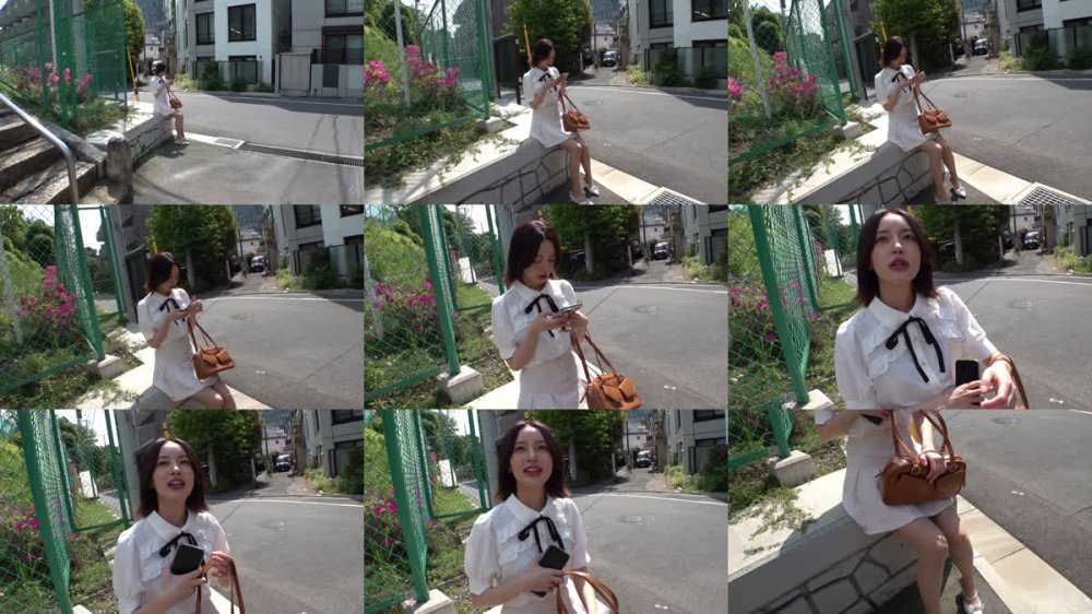 +++ [FHD] 844SBKD-052 みさき