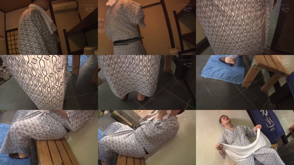 +++ [FHD] NHDTC-136 温泉客が居ても浴衣の中の抱っこSEXで挿入して逃がさず何発も膣射させる痴女っこ3