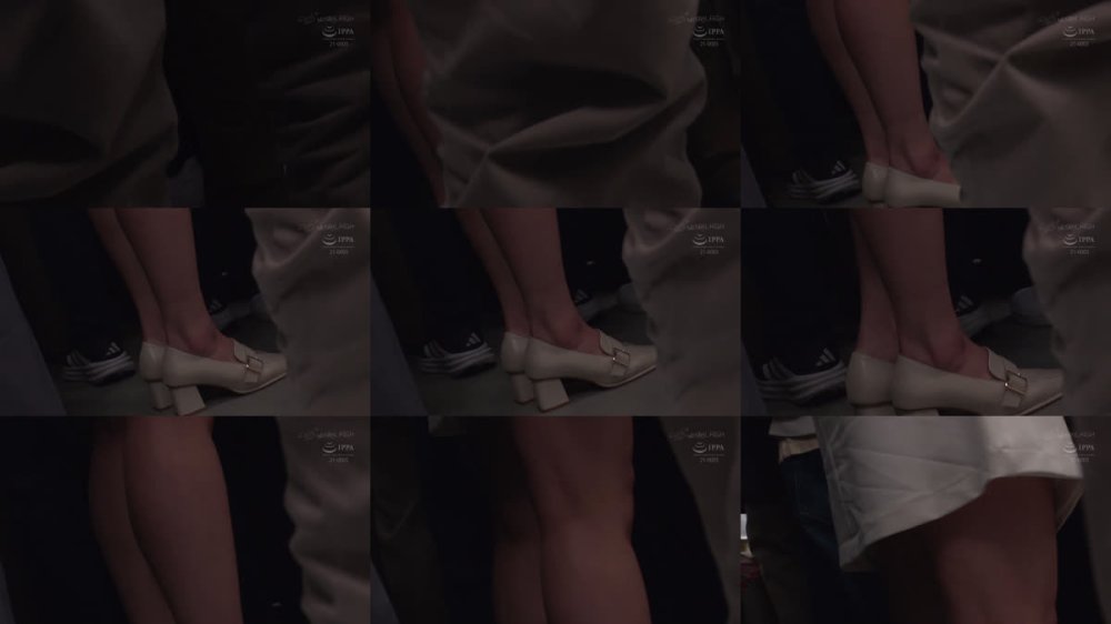 +++ [FHD] NHDTC-138 M男開発電車2 ポケット手コキで着衣内射精させる責め好きお姉さん