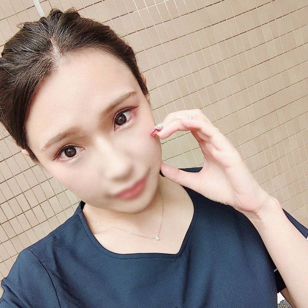 FC2-PPV-4796261 Fカップ美巨乳エステ 【高清無碼】