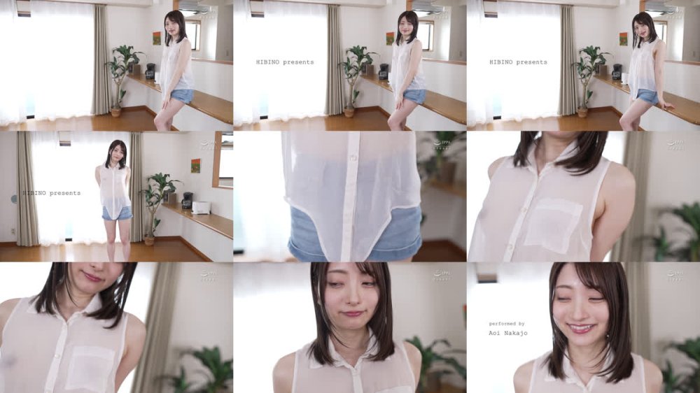 +++ [FHD] HBAD-722 新しくできた彼氏がちょっとSっぽくていつも精子を飲まされています 中城葵