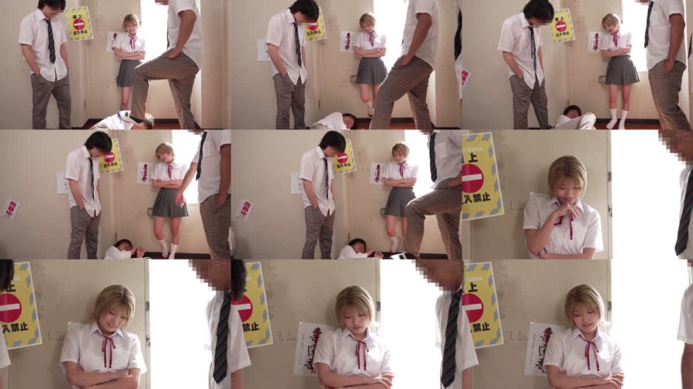 +++ [FHD] HUNTC-476 えっ！？80％？なにこの数字？ヤレる確率が可視化されてボクだけに見える世界！4 なんだその頭の上に見えてる数字は！