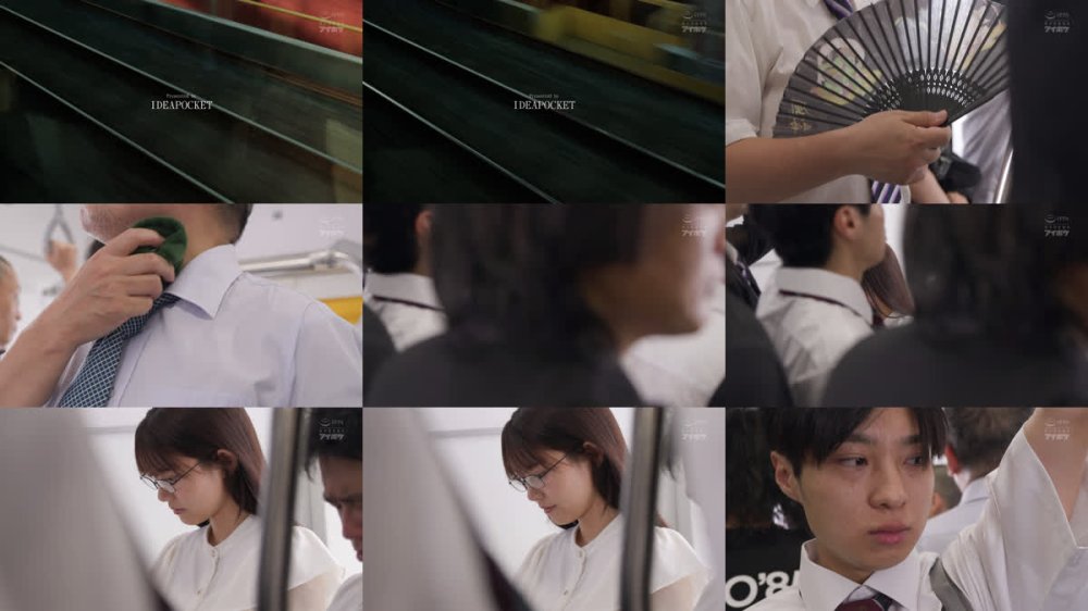 +++ [FHD] IPZZ-749 毎朝電車の端の席で読書をしている清楚美人お姉さんがM男を痴女って弄ぶ特殊性癖の持ち主だったなんて… 愛才りあ