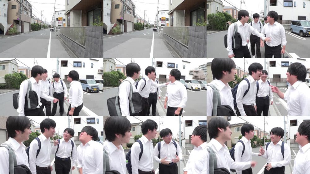 +++ [FHD] HSODA-097 学生ノリで友達の巨乳かあちゃんに『ウソ告』したら童貞卒業しちゃった！ 藤川乃風