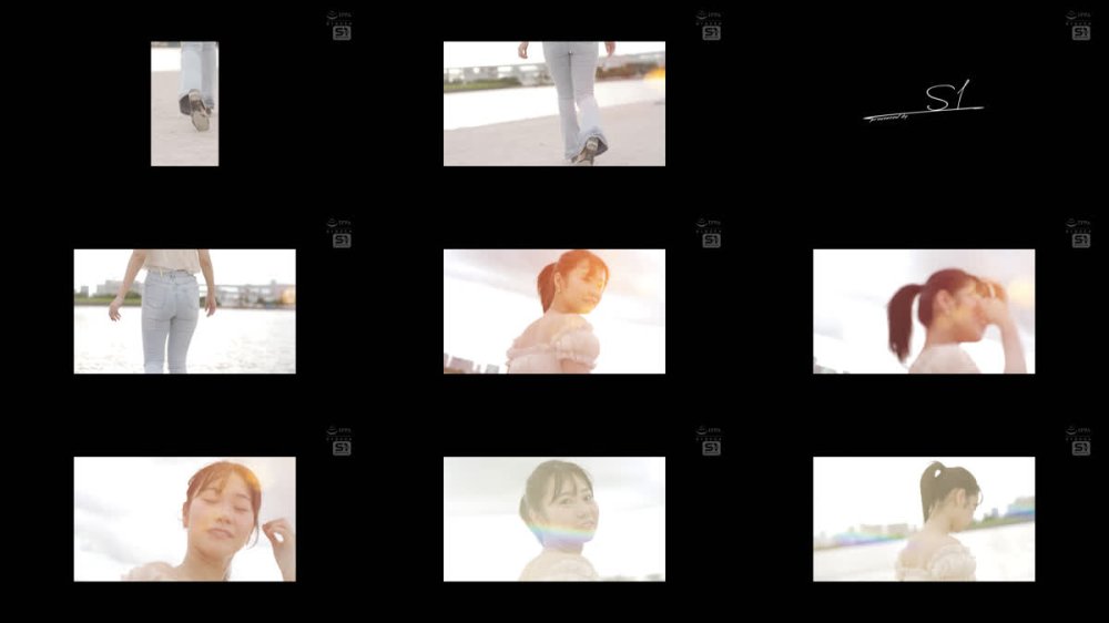 +++ [FHD] SNOS-055 新人NO.1 STYLEこの笑顔、このあざとさで、このセックス女子アナ志望のミスキャンパス女子大生夏生なつ（22） AVデビュー