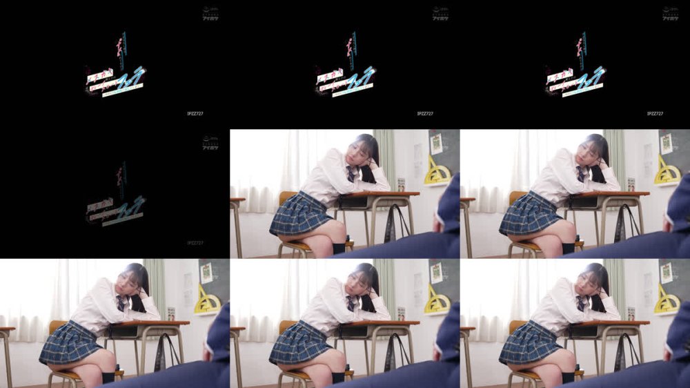 +++ [FHD] IPZZ-727 生意気だし絶対’ナメ’られてるけどメスガキ教え子のディープスロートフェラに今日もフル勃起で屈してしまう… 佐々木さき