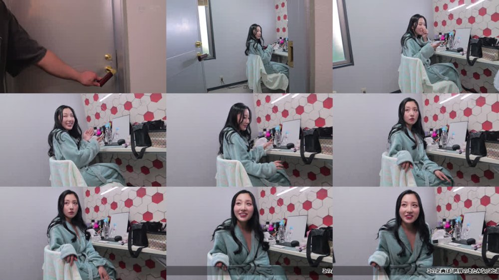 +++ [FHD] DOCZ-005 メロい肉感＆キャパいフェロモン！国宝級BODYの艶尻ネキ！ブルベ冬・骨格ウェーブ・歩く公然●褻「世界のきたみな」こと北野未奈でしたい100のこと