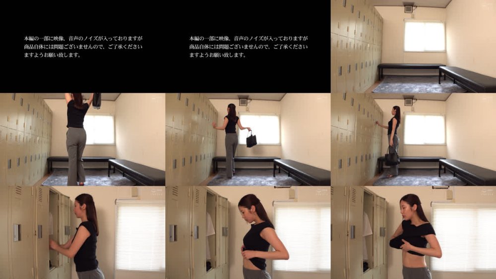 +++ [FHD] DOKS-653 誘惑パンストオフィスレディのフルコース美脚責め～五感で感じるパンティストッキング～