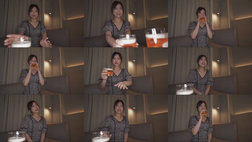 +++ [FHD] 292MY-1008 吉澤美咲2