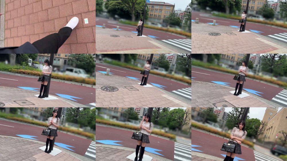 +++ [FHD] EROFV-344 ふたば（21）エロ漫画みたいにメチャクチャにされたい 現役爆乳大学生のエグい性癖！おっぱい乱舞イキまくりハメ撮り流出！