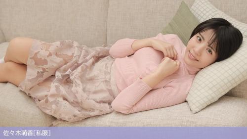 [LOVEPOP] Gravure No.95 – Moeka Sasaki 佐々木萌香 Photoset 50