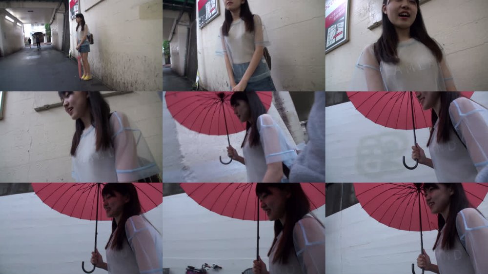 +++ [FHD] 801SKEJ-042 ともか(黒髪美脚びっち)