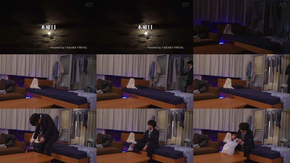 +++ [FHD] ALDN-535 兄嫁と中出ししまくった数日間 小鳩るり