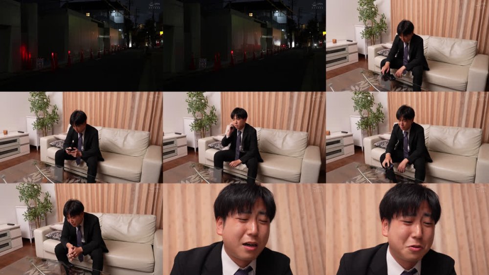 +++ [FHD] MKON-121 新入社員の彼女が営業部に配属されたのが心配過ぎてNTR属性を覚醒させた俺は、彼女を寝取らせてみることにした 北岡果林