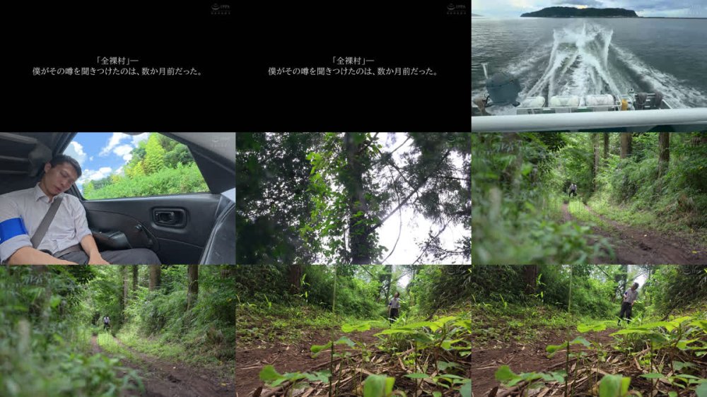 +++ [FHD] MKMP-690 全裸通学の村 平然と学生生活を謳歌する一人の女子生徒を丸裸にするべく、記者として僕は密着した。 乙アリス