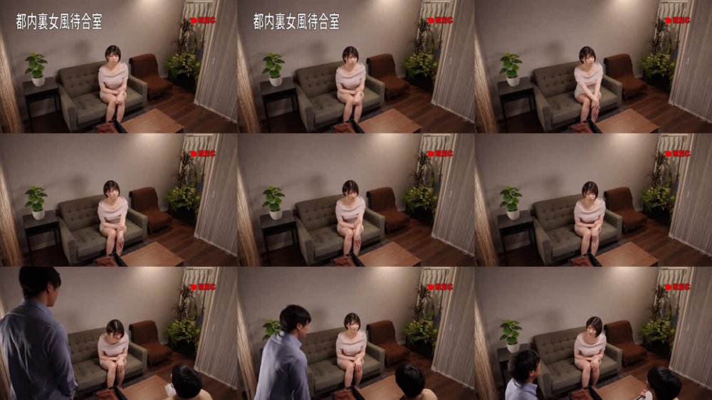 +++ [FHD] AVSA-411 ガンギマリ女性専用エステ 脳まで痺れる、女のための究極リラクゼーション