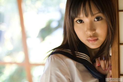 [Graphis] 2025-11-28 Limited Edition – Tsukasa Aoi 葵つかさ vol.2 (5K Ver)