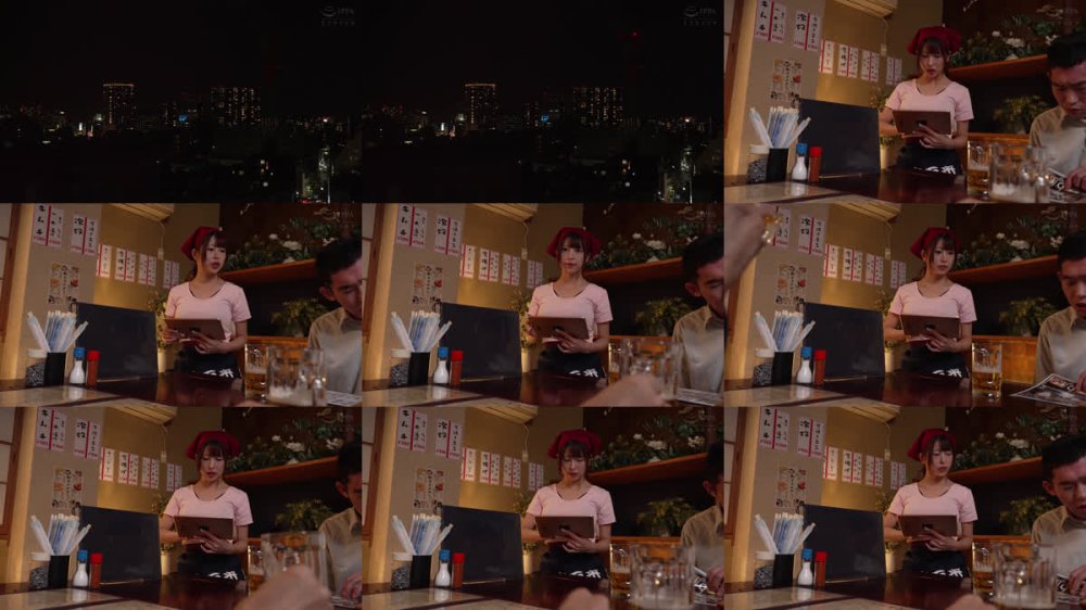 +++ [FHD] HZGD-323 旦那が抱いてくれないから欲求不満の限界で…お気に入りの年下バイトくんを押し倒して食べちゃいました◆ 有岡みう